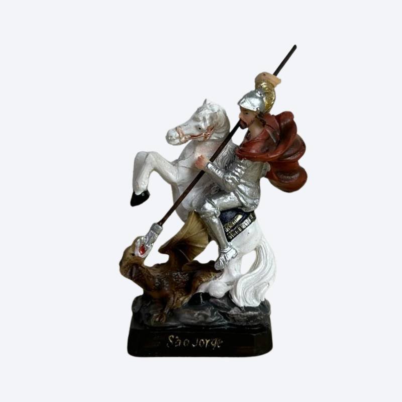São Jorge 10 cm