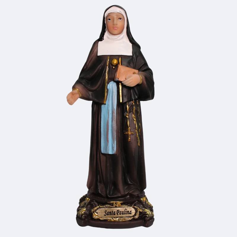 Santa Paulina 13 cm