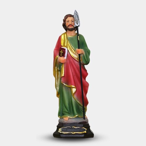 São Judas Tadeu 20 cm