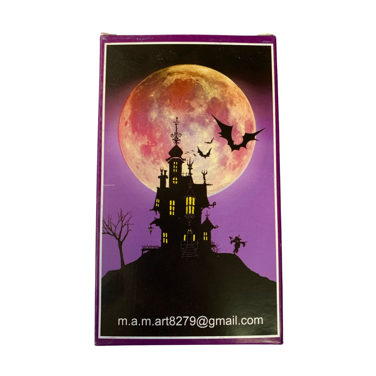 Tarot Das Bruxas
