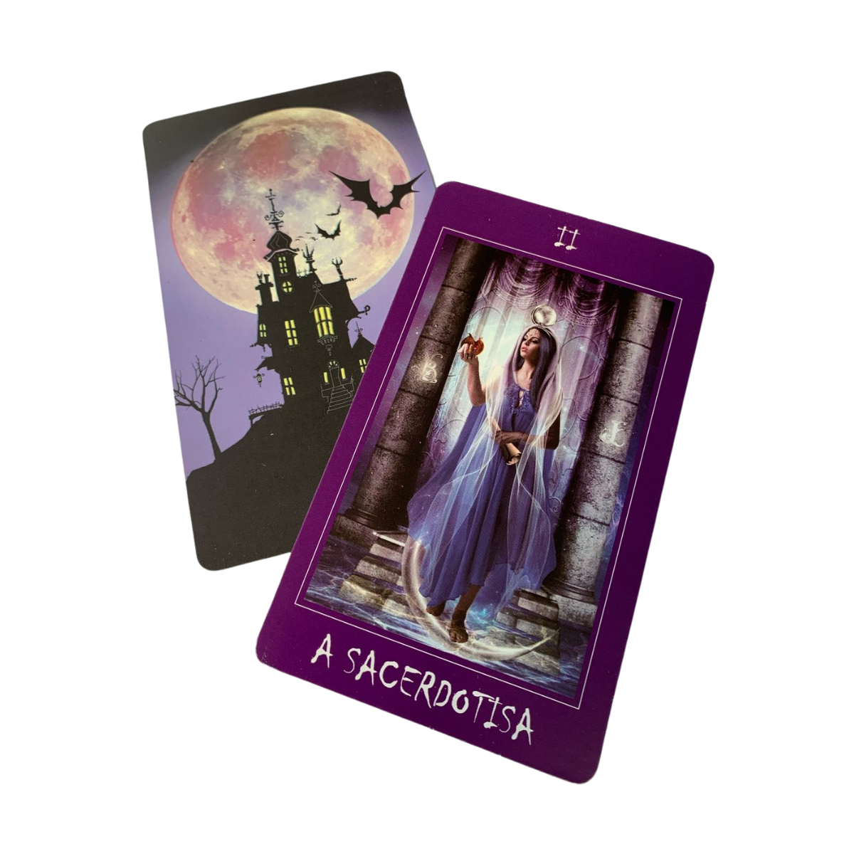 Tarot Das Bruxas