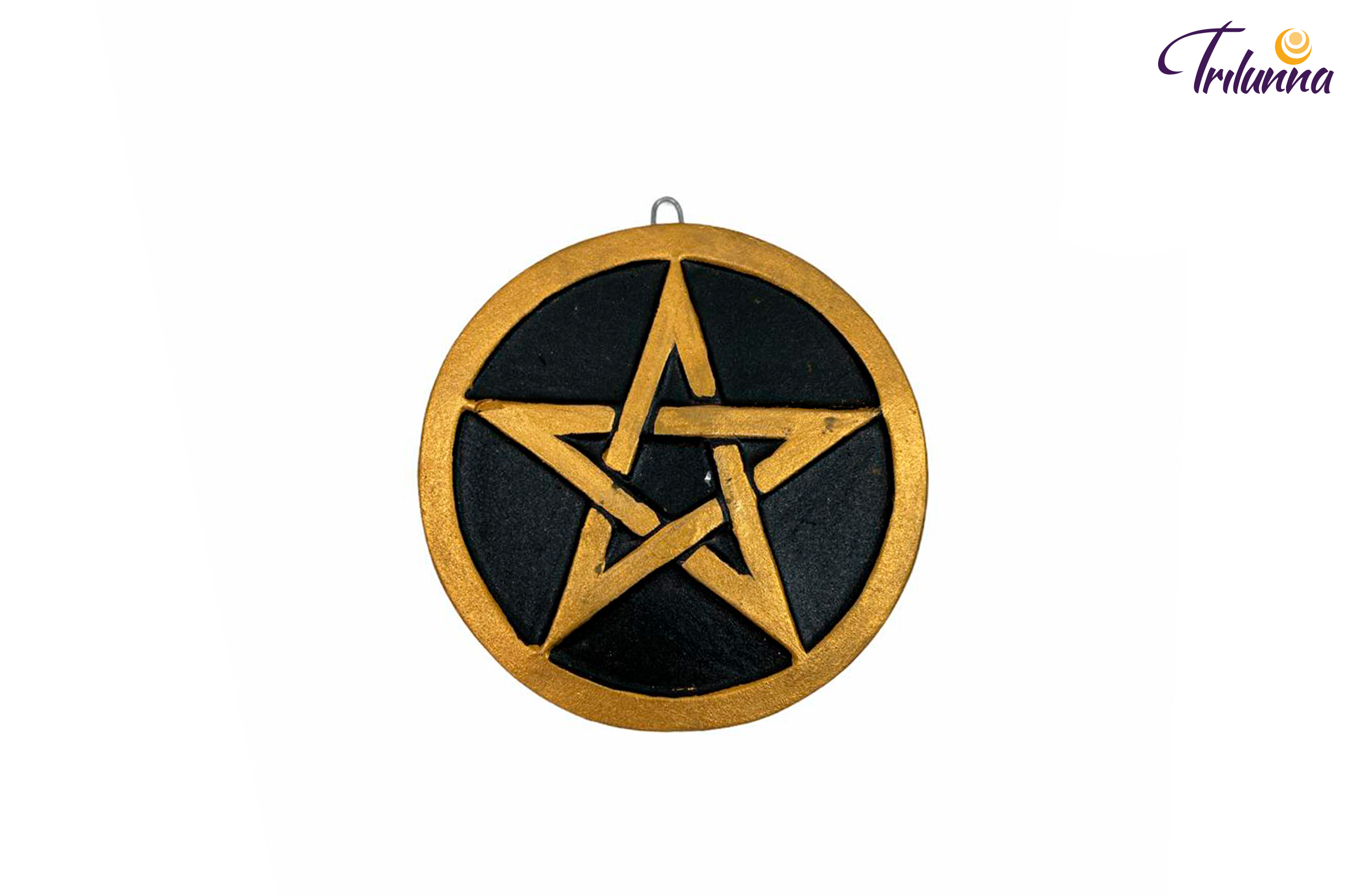 Pentagrama 10cm
