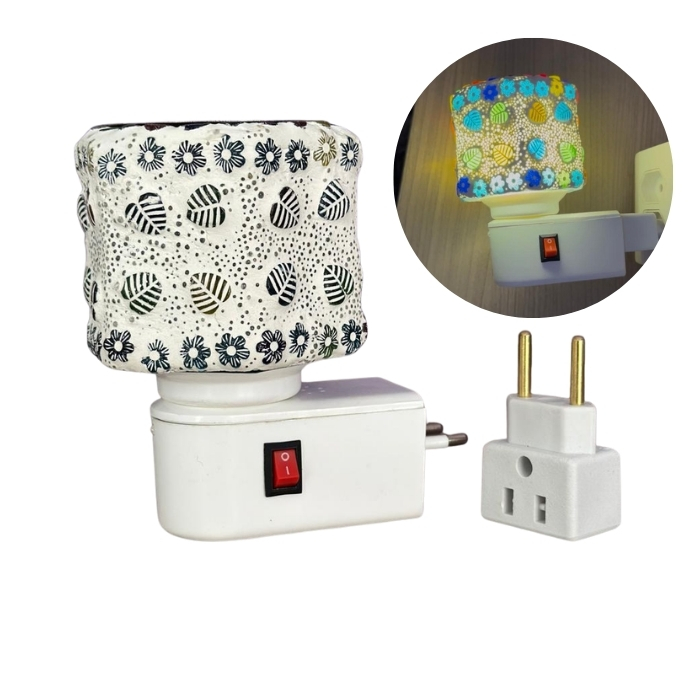 Aromatizador Elétrico Modelos Diversos P/Tomada Bivolt